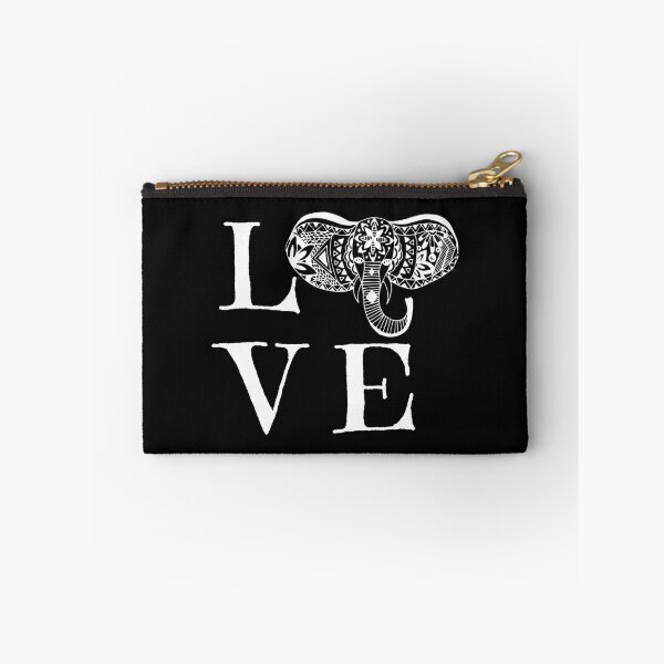 Item preview, Elephant lovers, Elephant mandala, Preservation designed and sold by cyhdesign.