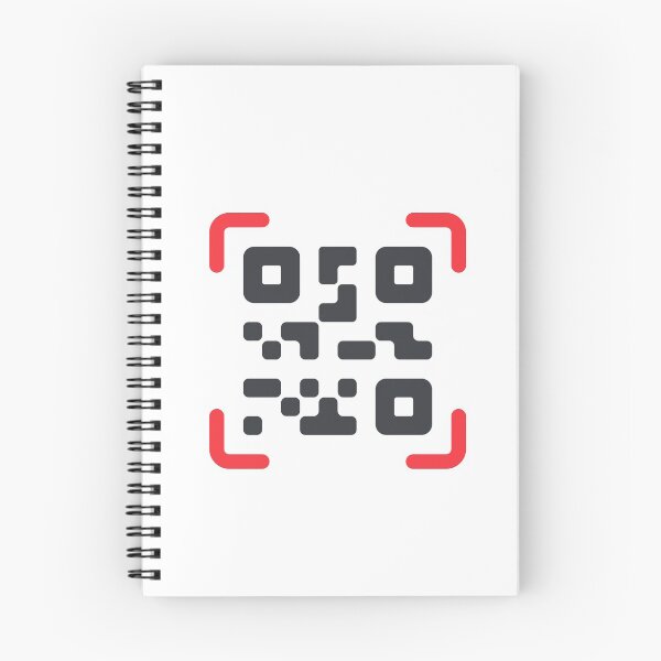 Item preview, Copy of qr code generator designed and sold by Vexento Art.