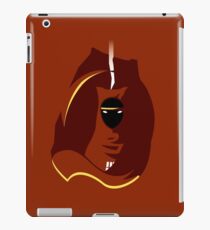 Journey iPad Case/Skin