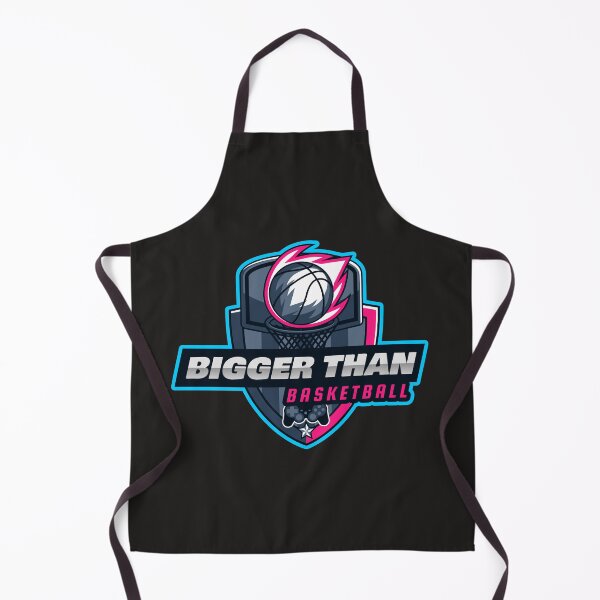 Item preview, Bigger Than Basketball designed and sold by Built After 5.