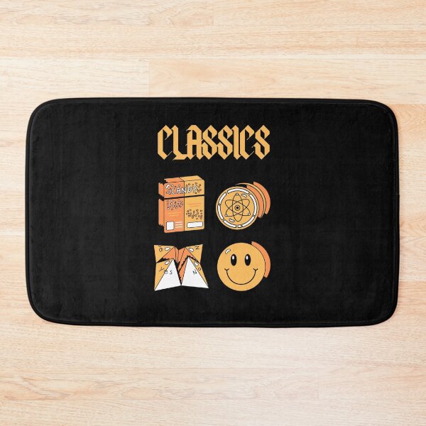 Item preview, Classics designed and sold by luckyturtles.