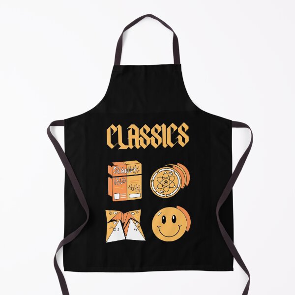 Item preview, Classics designed and sold by luckyturtles.