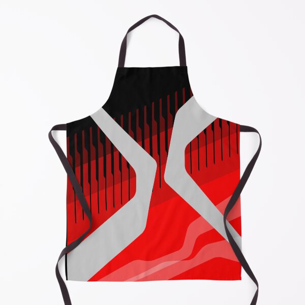 Item preview, 180 Fazr Red designed and sold by ClavoSquare.