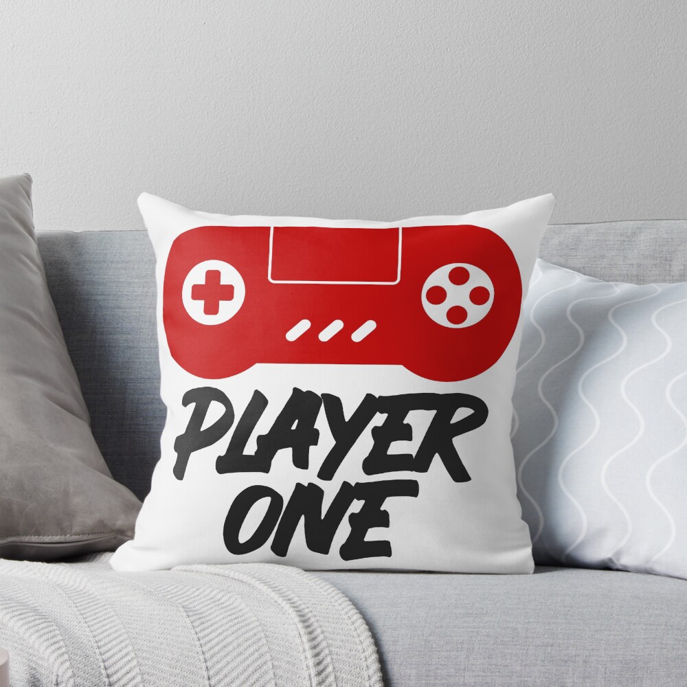 Item preview, Throw Pillow designed and sold by teemaker24.