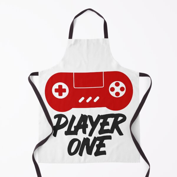 Item preview, PLAYER ONE designed and sold by teemaker24.