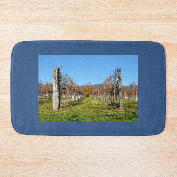 Item preview, Autumn Landscape Near Cividale, Italy designed and sold by jojobob.