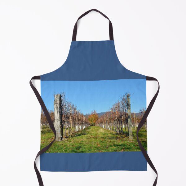 Item preview, Autumn Landscape Near Cividale, Italy designed and sold by jojobob.