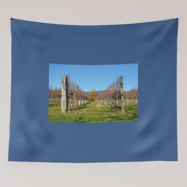 Item preview, Autumn Landscape Near Cividale, Italy designed and sold by jojobob.