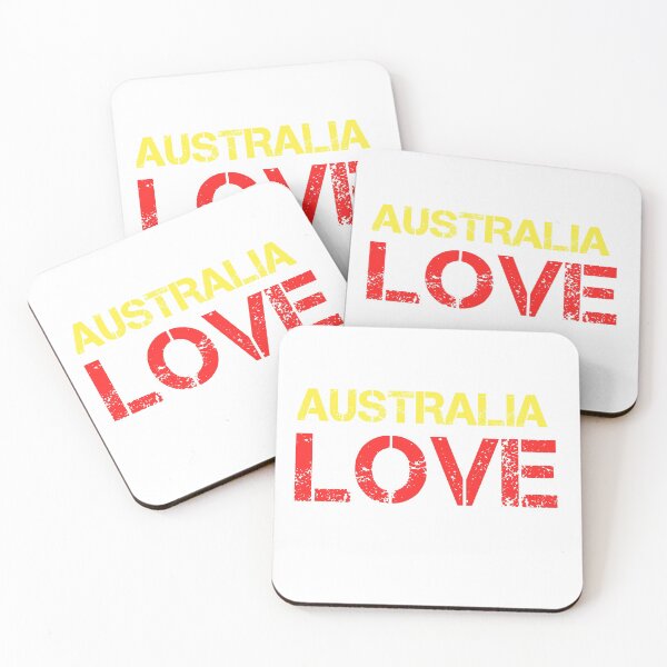 Item preview, Australia design designed and sold by Stylehigh.