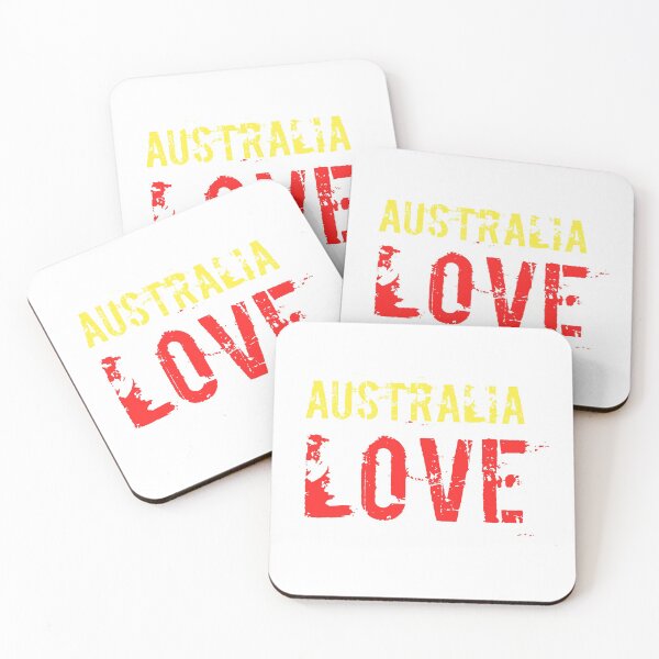 Item preview, Australia design designed and sold by Stylehigh.
