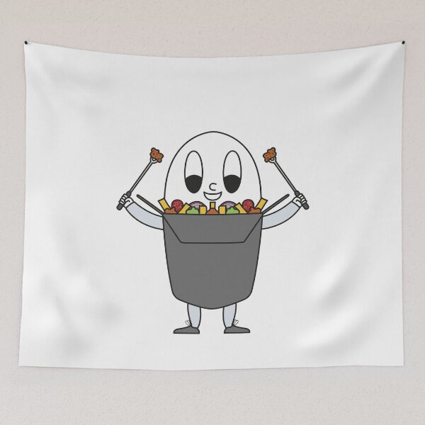 Item preview, Kebab-Box Egg designed and sold by M-P-Mueller.