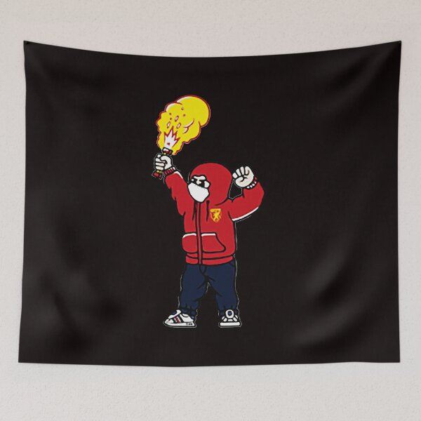 Item preview, person ultras strong designed and sold by adeliaherzo.