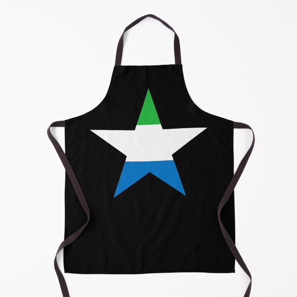 Item preview, Sierra Leone designed and sold by Passengers.