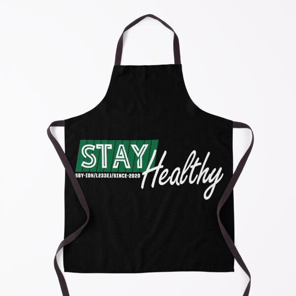 Item preview, Stay Healthy - Urban Design designed and sold by G-Projext.