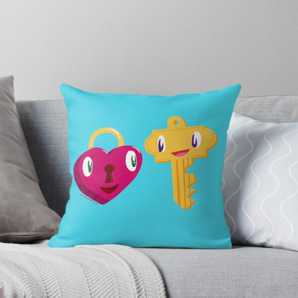 Item preview, You're The Key to My Heart designed and sold by Nate Bear.