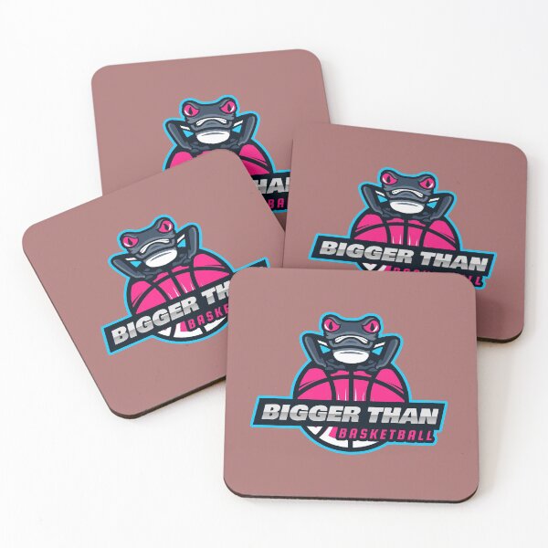 Item preview, Bigger Than Basketball designed and sold by Built After 5.