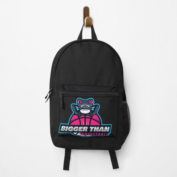 Item preview, Bigger Than Basketball designed and sold by Built After 5.