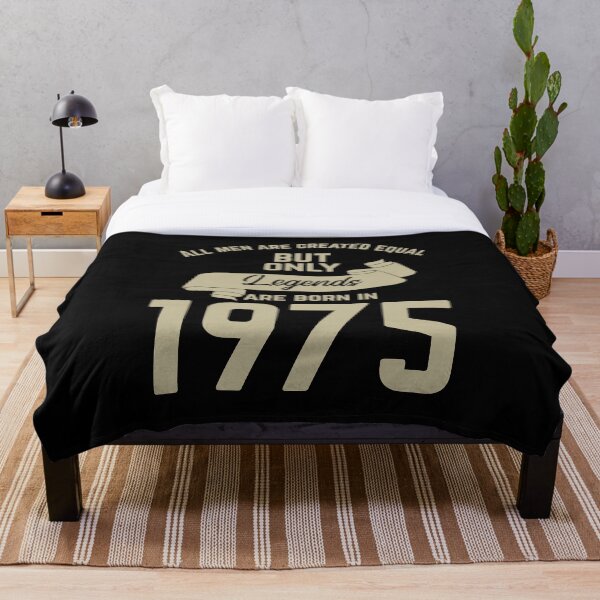 Item preview, 1975 birthday gift design designed and sold by rodmendonca.