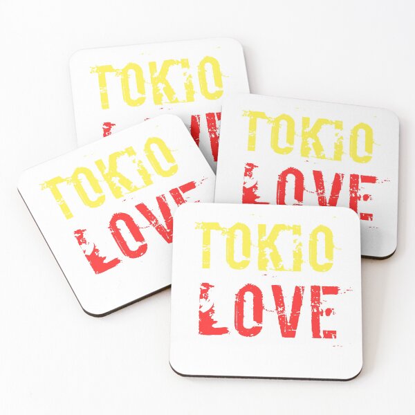 Item preview, Tokyo design designed and sold by Stylehigh.