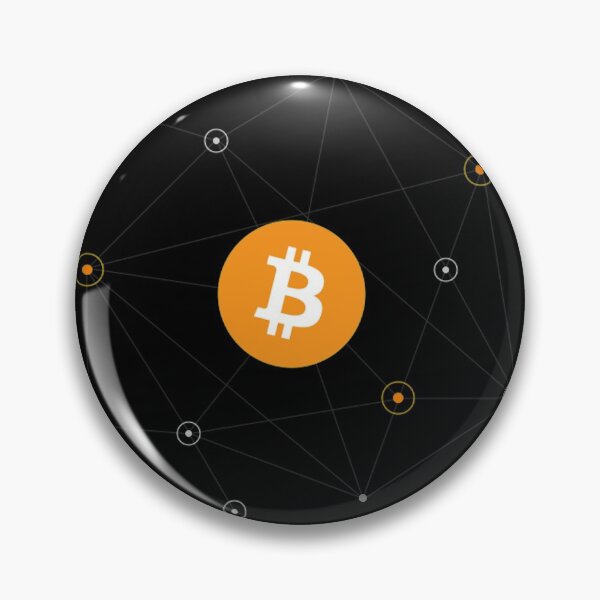 Item preview, Cadena Bitcoin designed and sold by Randomgoodz.