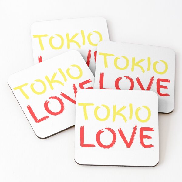 Item preview, Tokyo design designed and sold by Stylehigh.