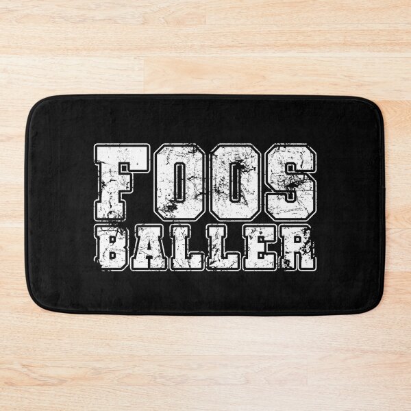 Item preview, Foosball Table Football Foos Baller Foosball Player designed and sold by juvajay.