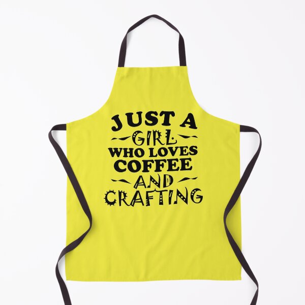 Item preview, Life is better with coffee and crafting 2 designed and sold by Graciouss.