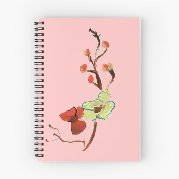Item preview, Acrylic Flowers designed and sold by cemreyigitsahin.
