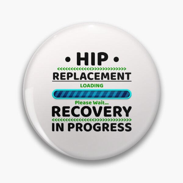 Item preview, Hip Replacement Surgery Recovery Gift Spine Recovery Surgery Survivor designed and sold by Best of Today.