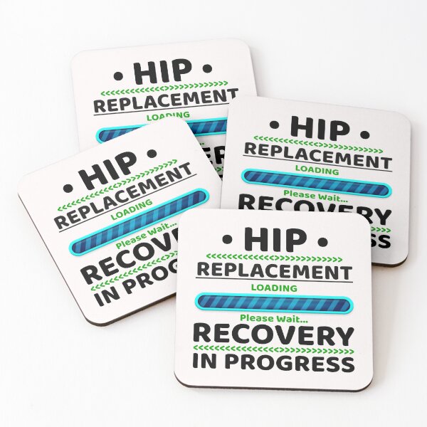 Item preview, Hip Replacement Surgery Recovery Gift Spine Recovery Surgery Survivor designed and sold by Best of Today.