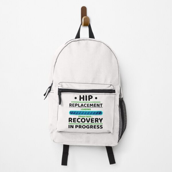 Item preview, Hip Replacement Surgery Recovery Gift Spine Recovery Surgery Survivor designed and sold by Best of Today.