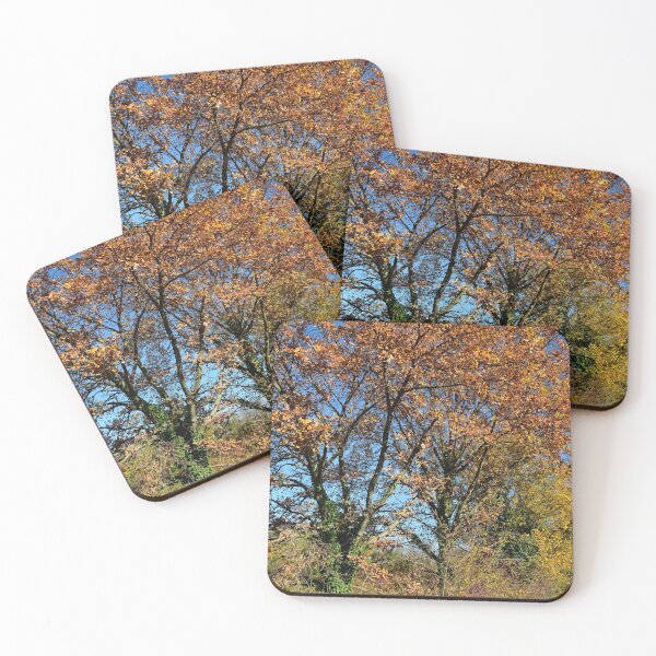 Item preview, Autumn Landscape Near Cividale, Italy  designed and sold by jojobob.