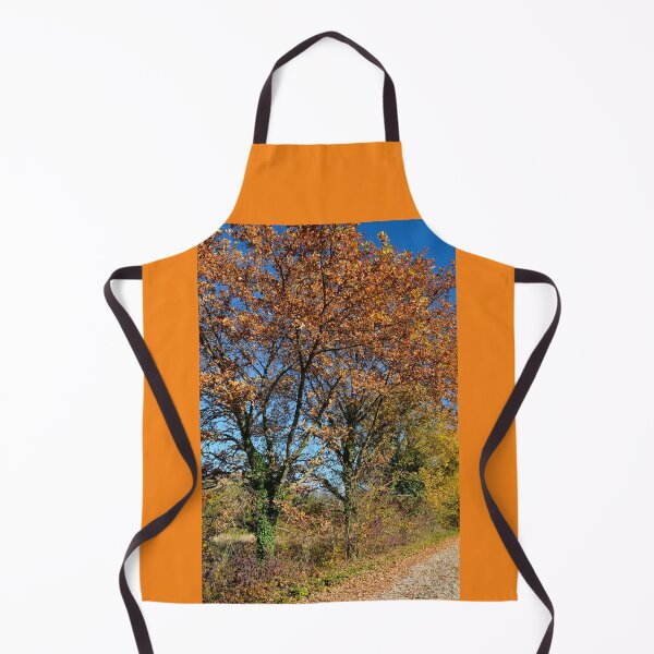 Item preview, Autumn Landscape Near Cividale, Italy designed and sold by jojobob.