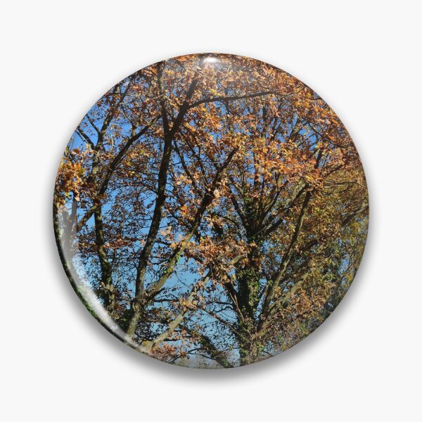 Item preview, Autumn Landscape Near Cividale, Italy  designed and sold by jojobob.
