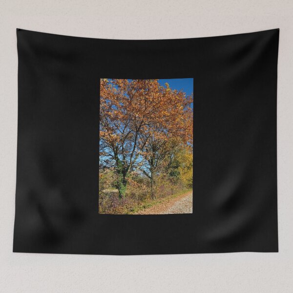 Item preview, Autumn Landscape Near Cividale, Italy  designed and sold by jojobob.