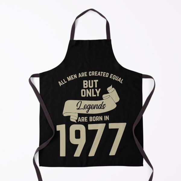 Item preview, 1977 birthday gift design designed and sold by rodmendonca.