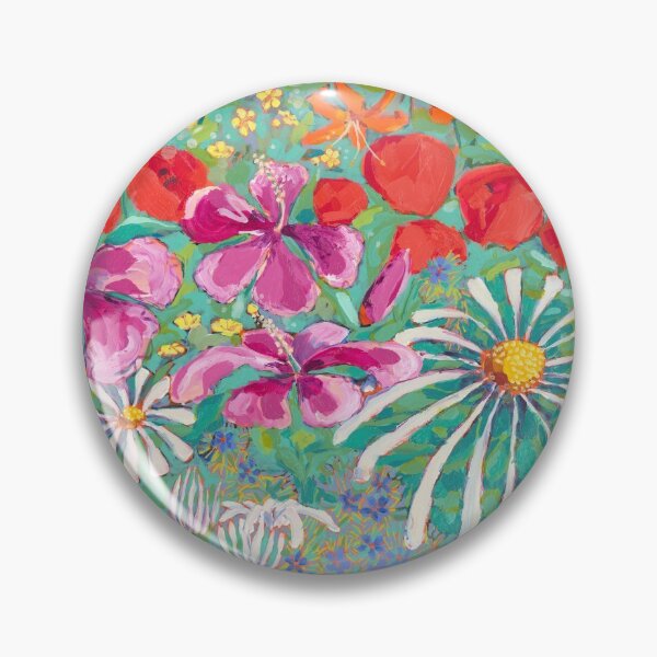 Item preview, Where Butterflies and Bees Are designed and sold by Claire Desjardins.