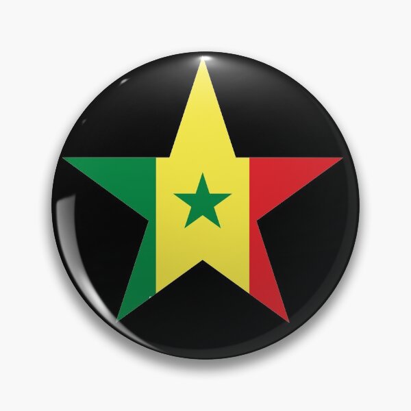 Item preview, Senegal designed and sold by Passengers.