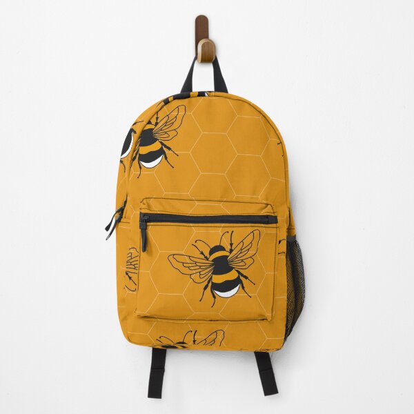 Item preview, Bees and Honeycomb designed and sold by Pentanglement.