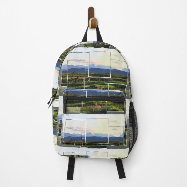 Item preview, The Eternal Beauty Of The Rockies designed and sold by alabca.