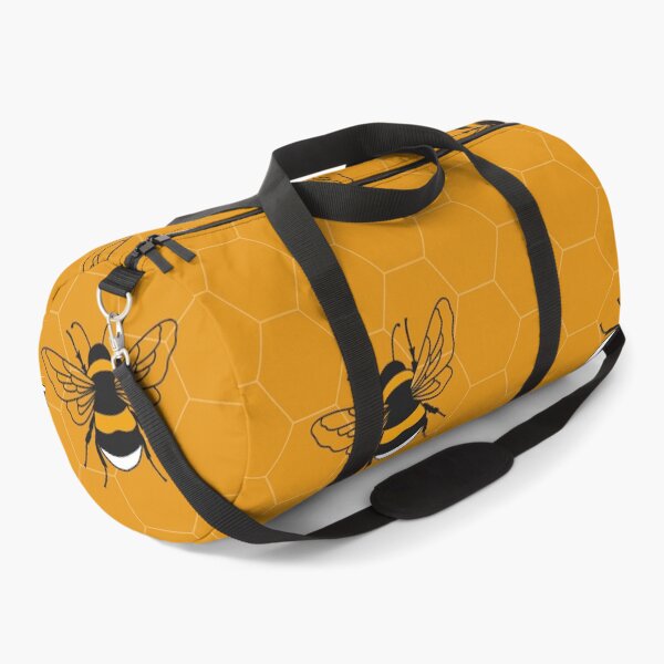 Item preview, Bees and Honeycomb designed and sold by Pentanglement.