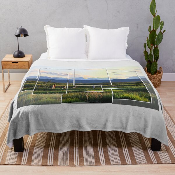Item preview, The Eternal Beauty Of The Rockies designed and sold by alabca.
