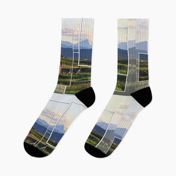 Item preview, The Eternal Beauty Of The Rockies designed and sold by alabca.