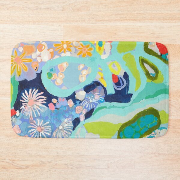 Item preview, Water Garden designed and sold by Claire Desjardins.