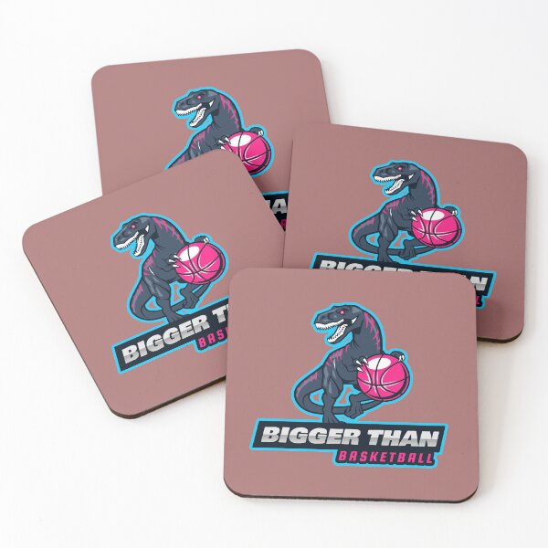 Item preview, Bigger Than Basketball designed and sold by Built After 5.