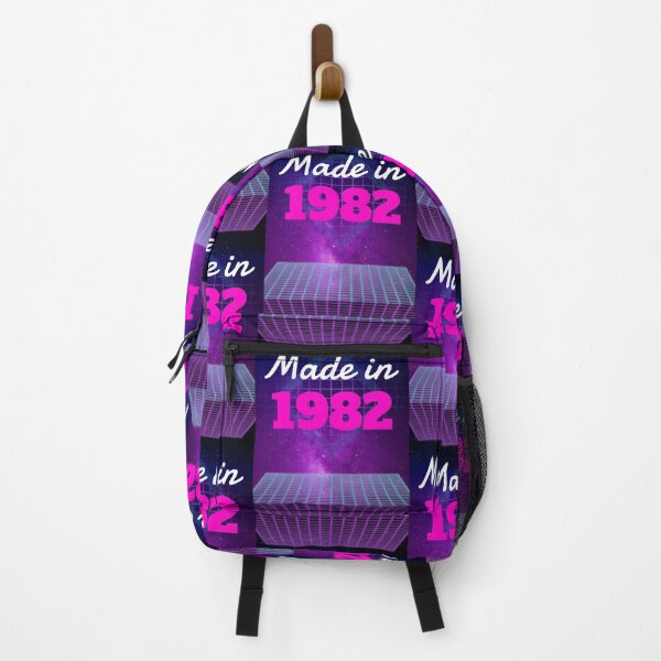 Item preview, Gift for 39 Year Old Made in 1982 39th Birthday Retro Vintage designed and sold by WPahat.