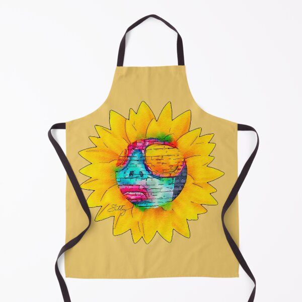 Item preview, Summer Sunflower by Sibley designed and sold by Mizjean.