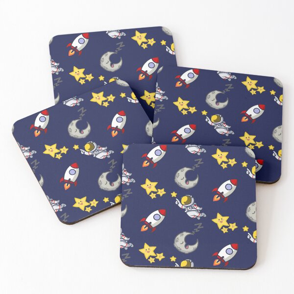 Item preview, Space Explorer designed and sold by Ghozi.