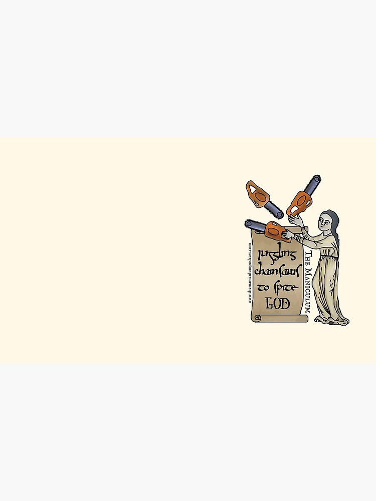 Juggling Chainsaws by themaniculum