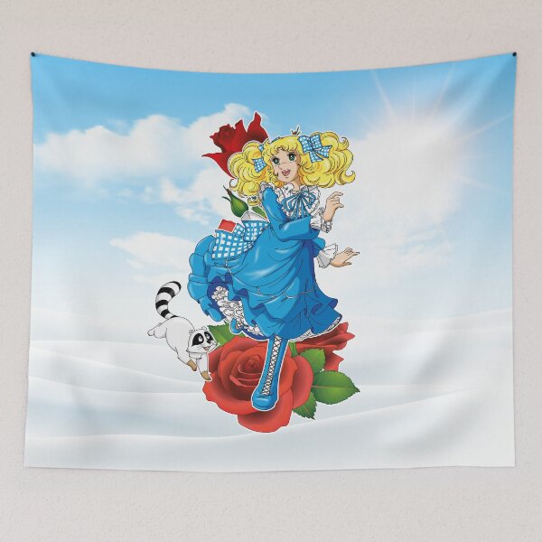 Item preview, Candy & Klin (Winter edit.) designed and sold by alphavirginis.